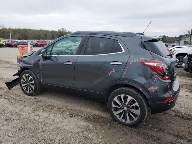 KL4CJCSB1HB244809 | 2017 BUICK ENCORE ESS