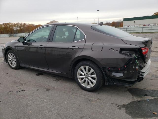 Vin: 4t1c11ak6lu907327, lot: 75437523, toyota camry le 20202