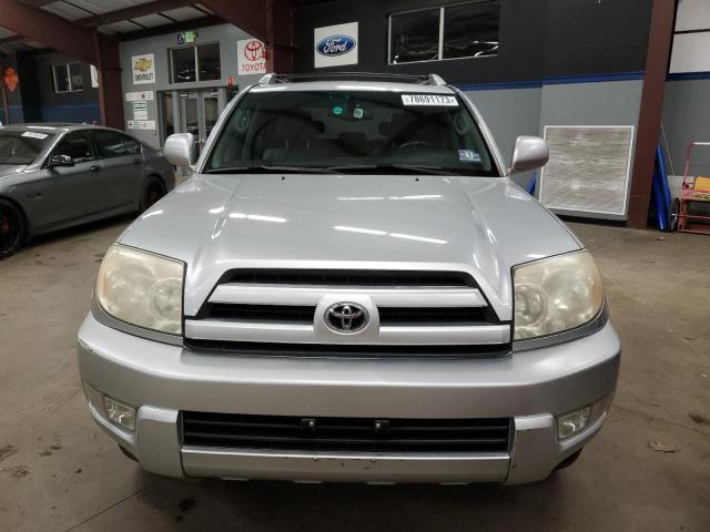 JTEBU17R830001260 2003 Toyota 4Runner Limited