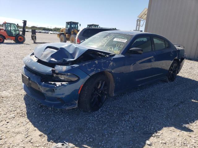 2021 Dodge Charger R/T