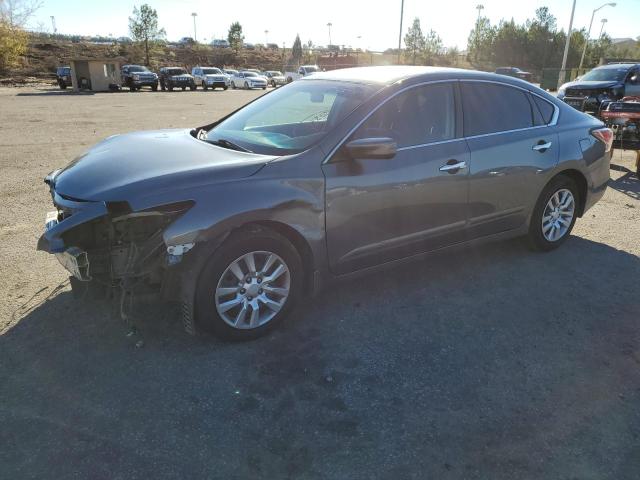 1N4AL3AP0FN391225 | 2015 NISSAN ALTIMA 2.5