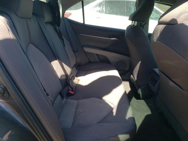 2020 TOYOTA CAMRY LE - 4T1C11AK3LU988514