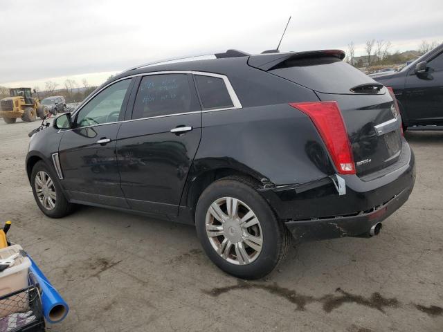 3GYFNEE36FS554151 | 2015 CADILLAC SRX LUXURY