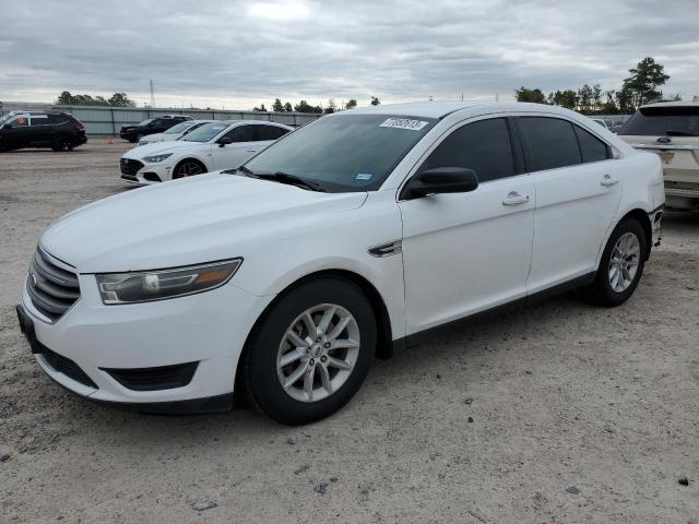 2015 Ford Taurus SE