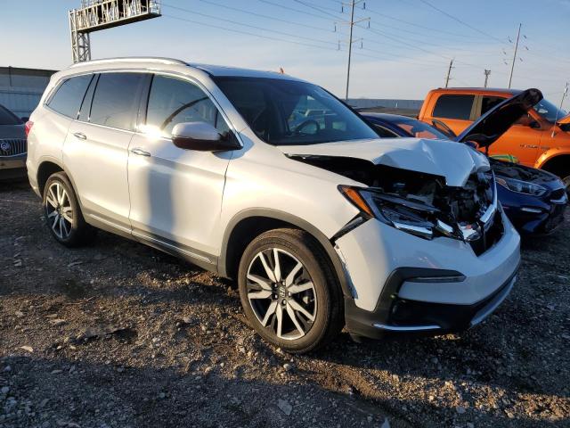 5FNYF6H63MB021896 Honda Pilot Touring