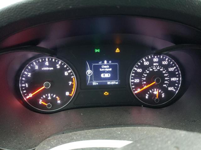 2017 KIA OPTIMA LX - 5XXGT4L37HG160826