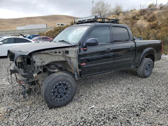 2004 Toyota Tundra 