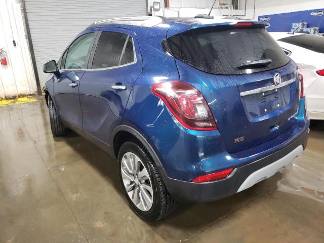 KL4CJESB5LB011892 Buick Encore PRE 2