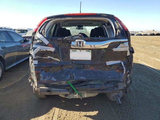 5J6RM4H59GL138609 | 2016 HONDA CR-V EX