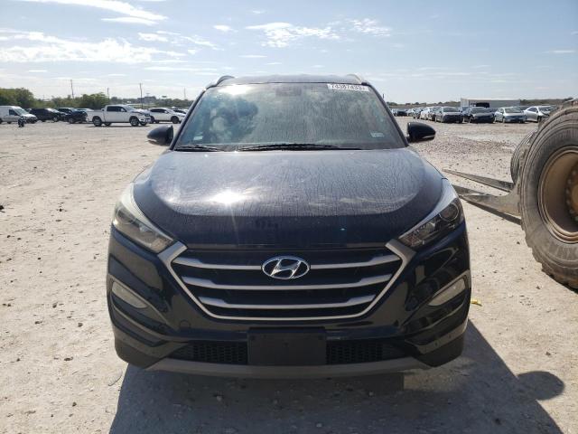 2018 HYUNDAI TUCSON SPO - KM8J33AL1JU772180