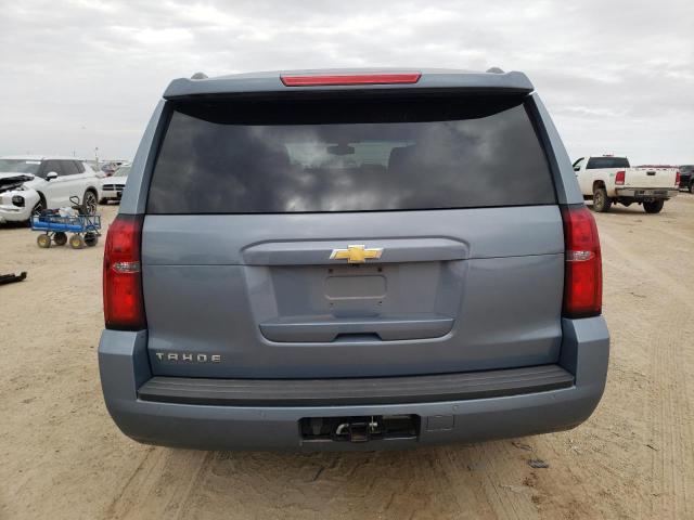 1GNSKAKC5GR394673 | 2016 CHEVROLET TAHOE K150