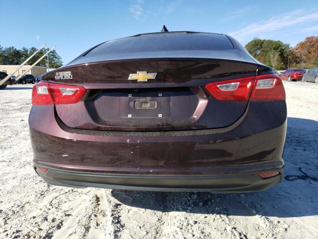 1G1ZB5ST8LF119205 | 2020 Chevrolet malibu ls