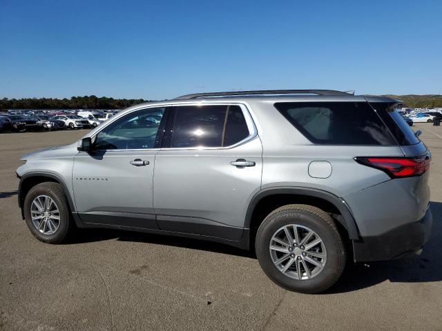 2023 CHEVROLET TRAVERSE L - 1GNERGKW8PJ193919