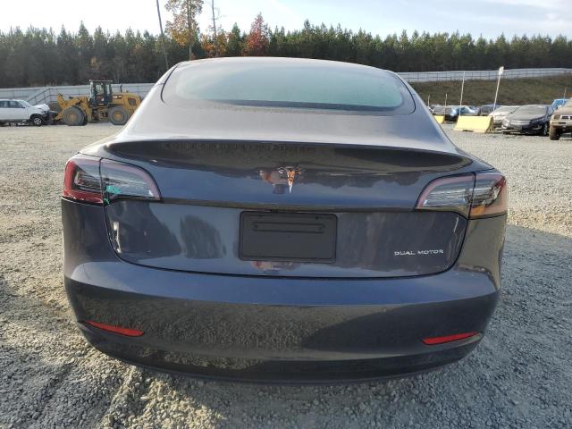 2022 TESLA MODEL 3 - 5YJ3E1EB2NF339009