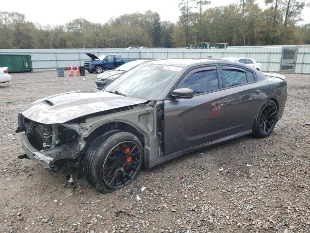 2C3CDXEJ1GH312656 | 2016 DODGE CHARGER SR