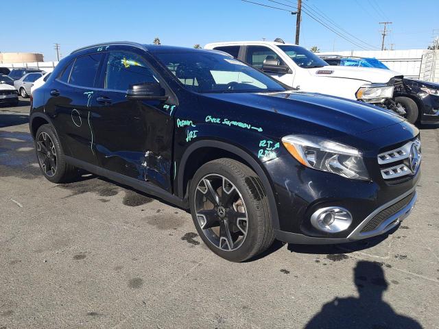 VIN WDCTG4EB7JJ379966 2018 Mercedes-Benz GLA-Class,... no.4