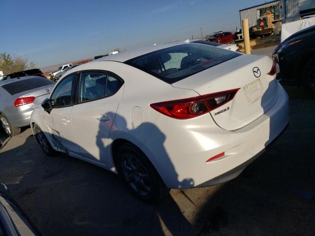 2015 MAZDA 3 SV - JM1BM1T78F1246115