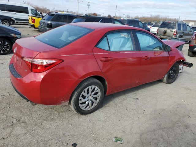 2T1BURHEXKC195034 | 2019 TOYOTA COROLLA L