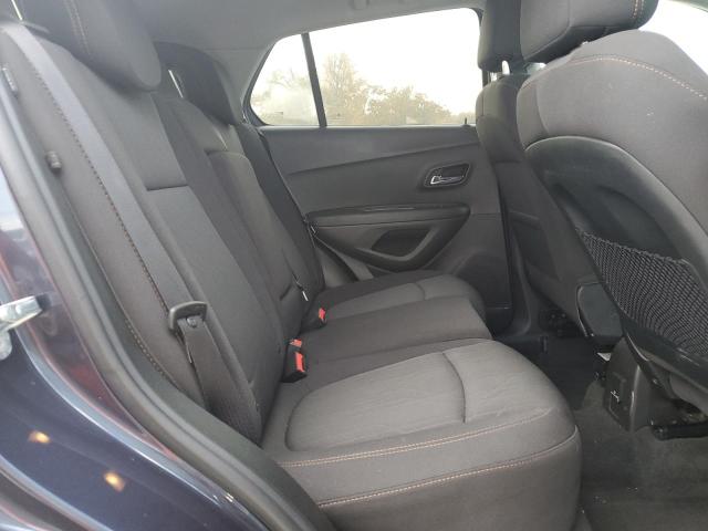 2018 CHEVROLET TRAX 1LT - 3GNCJLSB9JL169973