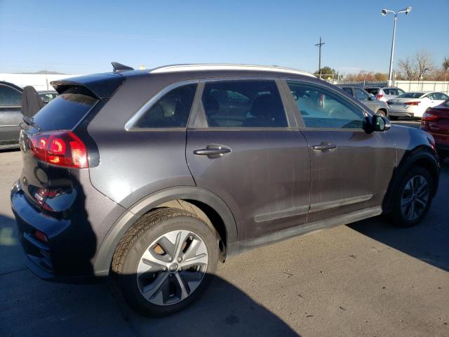 KNDCC3LG8K5024356 | 2019 KIA NIRO EX