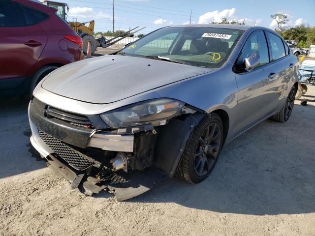 2016 Dodge Dart SE