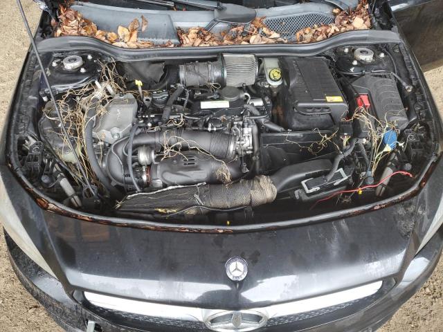 Lot #2275515189 2014 MERCEDES-BENZ CLA 250 salvage car
