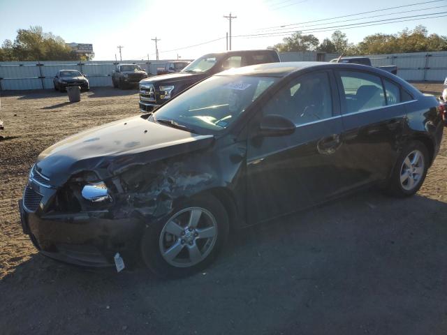 2014 Chevrolet Cruze Lt VIN: 1G1PC5SB8E7365339 Lot: 74769753