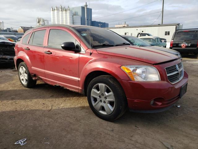 2007 Dodge Caliber Sxt VIN: 1B3HB48B57D304729 Lot: 74970023