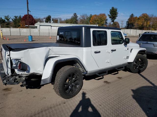 2021 JEEP GLADIATOR - 1C6HJTAG5ML535656