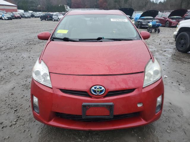 JTDKN3DU2B0326779 | 2011 Toyota prius