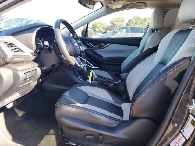 JF2GTANC2K8325205 Subaru Crosstrek Limited