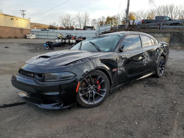 2022 Dodge Charger Scat Pack