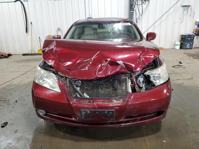 JTHBJ46G272094512 | 2007 Lexus es 350