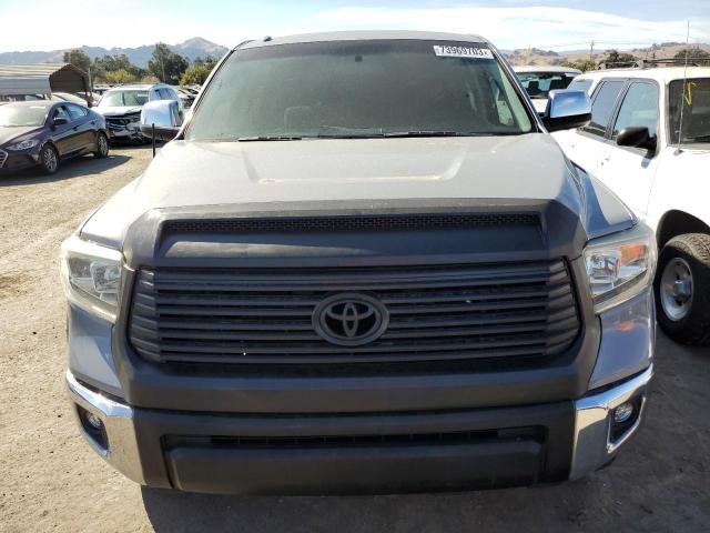 5TFEM5F16HX117950 | 2017 TOYOTA TUNDRA CRE