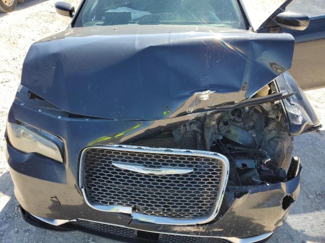 2015 CHRYSLER 300C PLATI 2C3CCAPT5FH769256