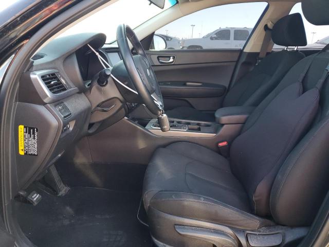 KNAGT4LEXH5014892 KIA OPTIMA HYBRID