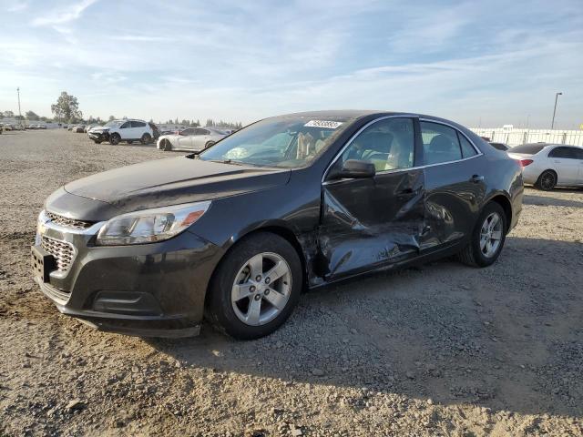 2016 Chevrolet Malibu Limited LS