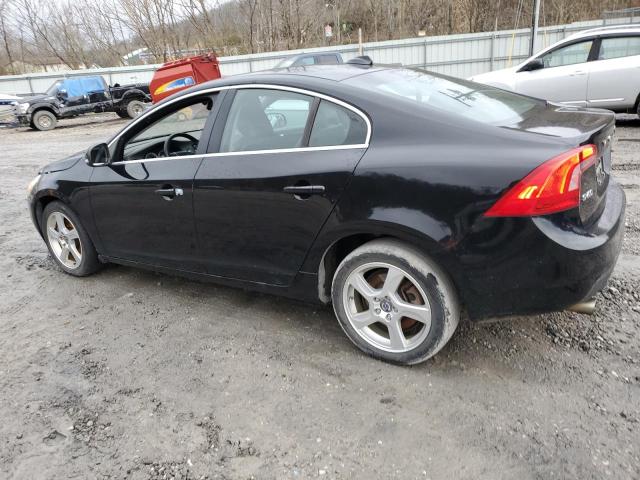 VIN YV1612FS9D1232604 2013 Volvo S60, T5 no.2