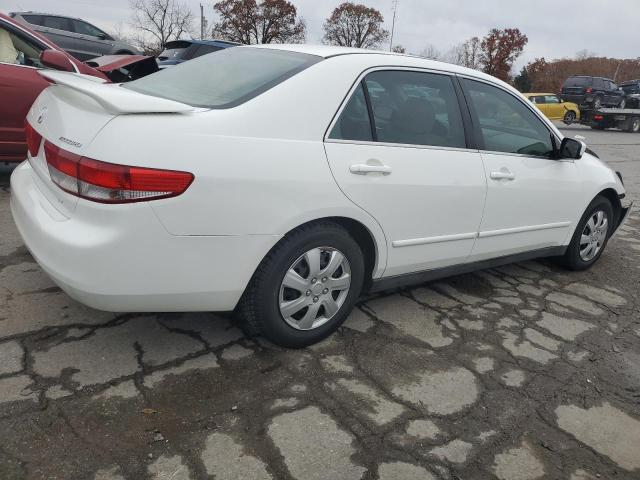 2004 Honda Accord Lx VIN: 3HGCM56354G707775 Lot: 75476483