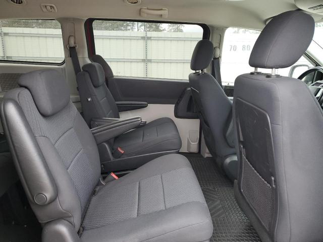 2D4RN5D14AR112626 2010 Dodge Grand Caravan Sxt