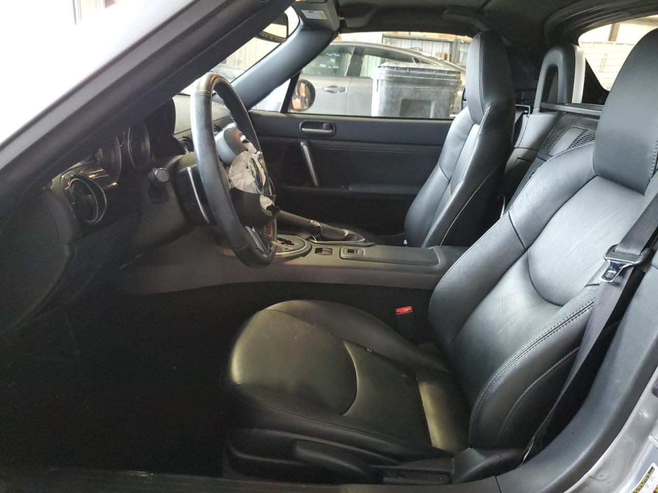 JM1NC2PF6F0240259 2015 Mazda Mx-5 Miata Grand Touring