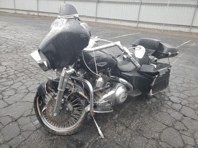2012 HARLEY-DAVIDSON FLHX STREE 1HD1KBM35CB687224