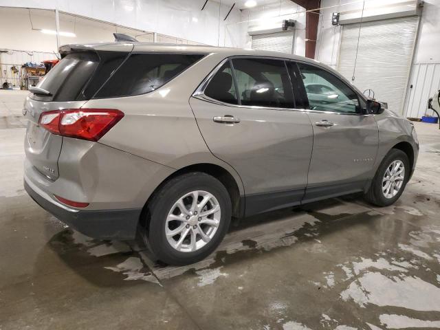 3GNAXUEV0KS523159 | 2019 CHEVROLET EQUINOX LT