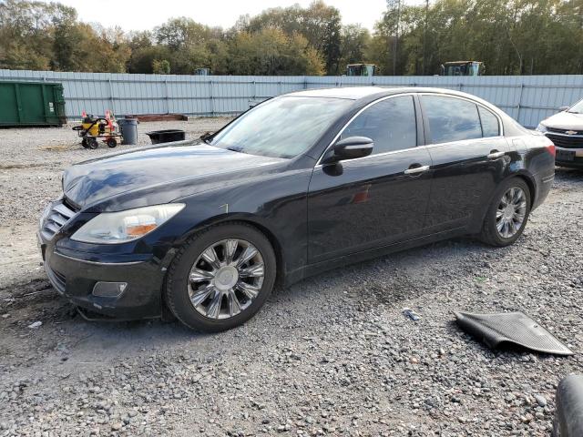 2009 Hyundai Genesis 3.8L