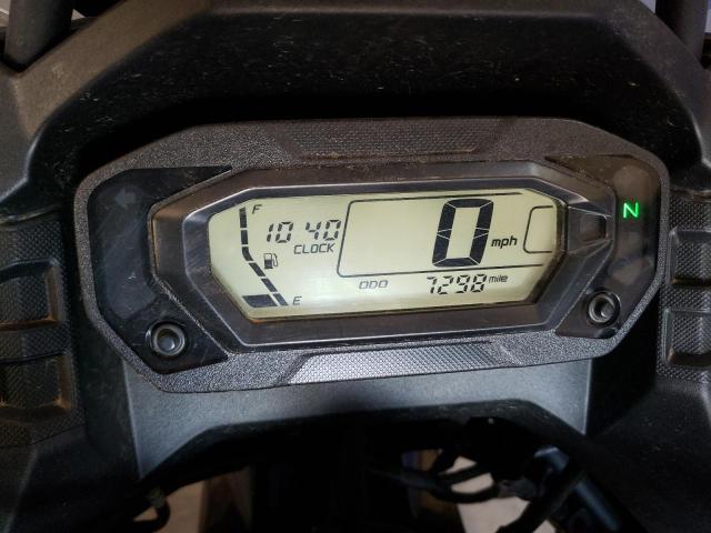 2022 KAWASAKI KL650 L - ML5KLEL12NDA05828