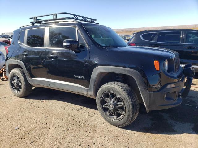 ZACCJBBB7JPH05684 | 2018 JEEP RENEGADE L