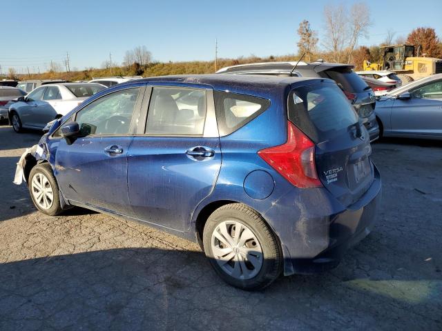 3N1CE2CP4JL358101 | 2018 NISSAN VERSA NOTE