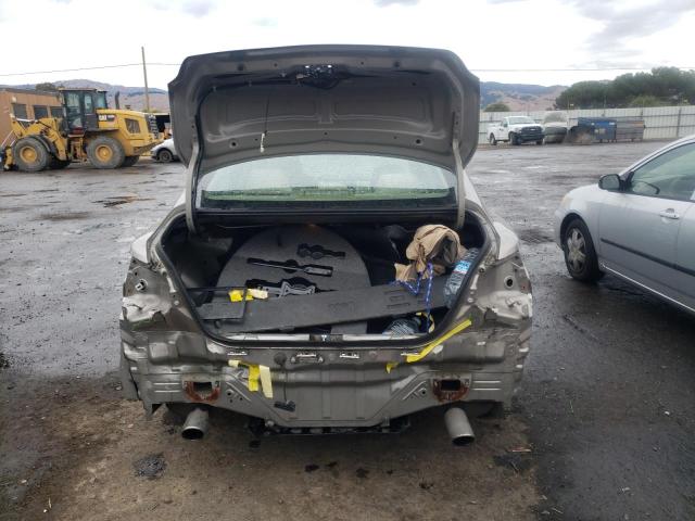 Lot #2228752976 2014 NISSAN ALTIMA 2.5 salvage car