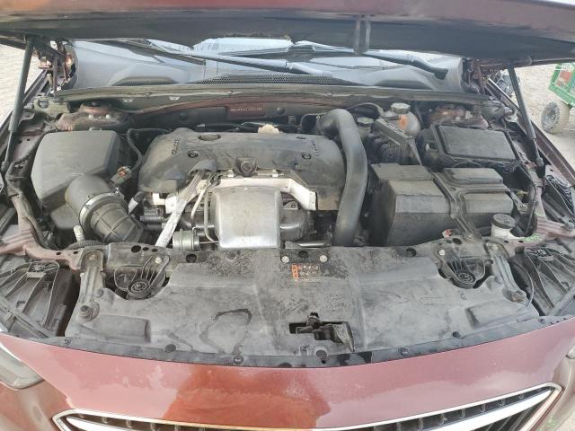 2018 BUICK REGAL ESSE W04GP6SX3J1065096