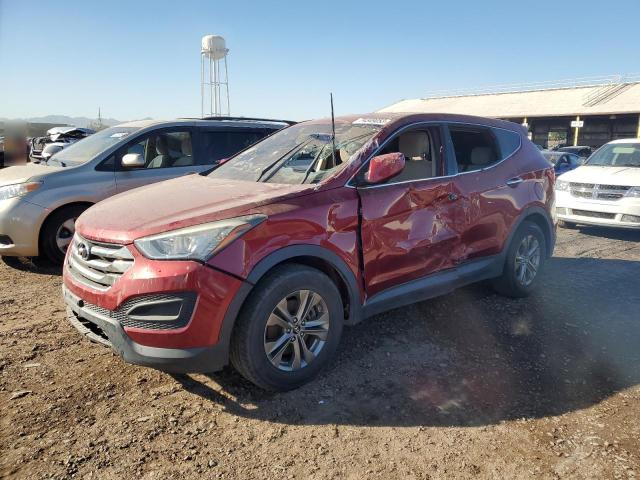 2014 Hyundai Santa Fe Sport 